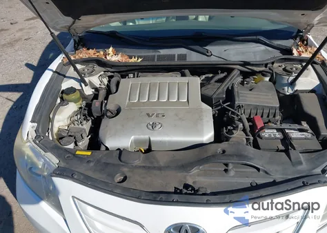 2007 Toyota Camry Xle V6 из США, поврежденный, VIN JTNBK46K873022979